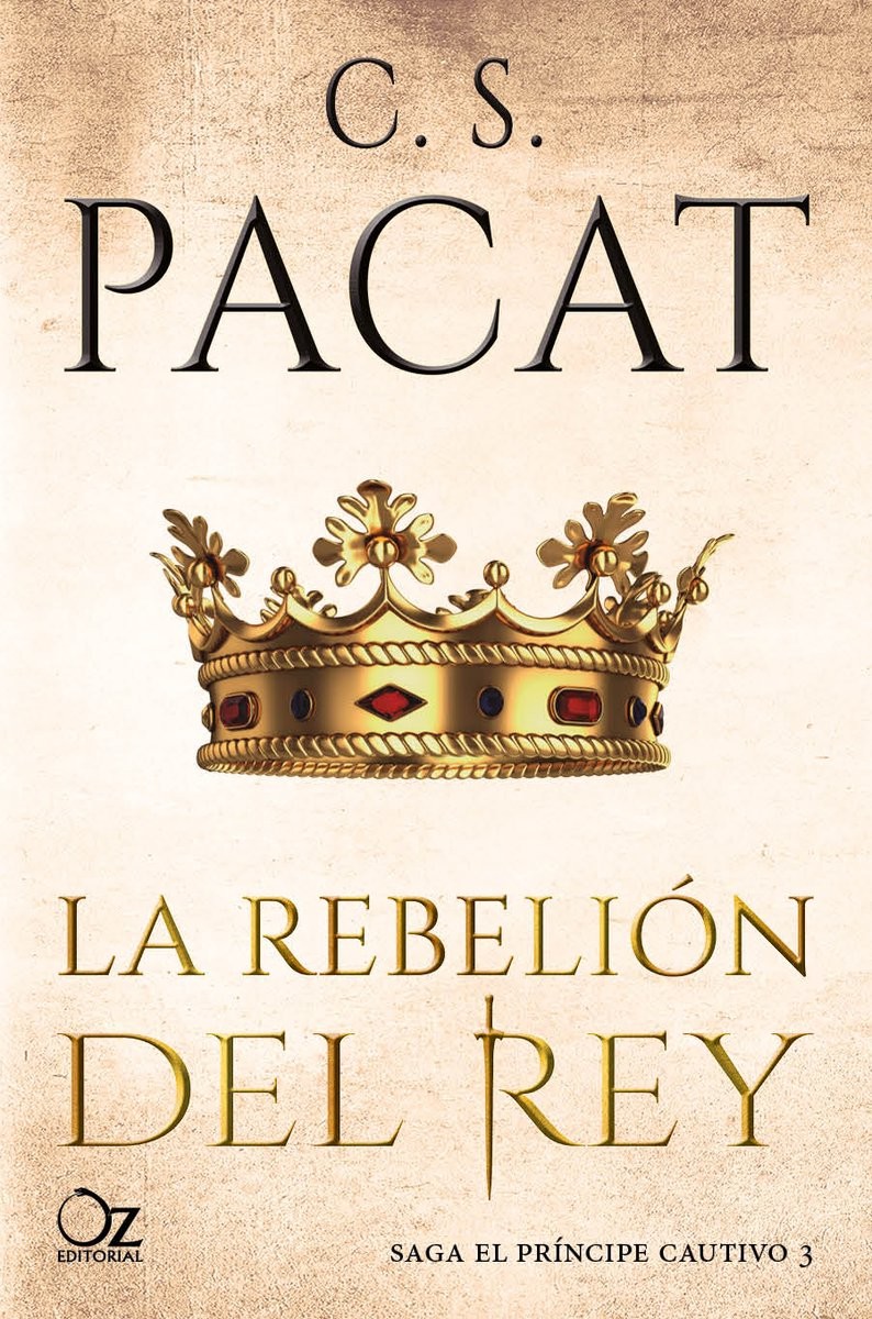 libro gratis La rebelión del rey