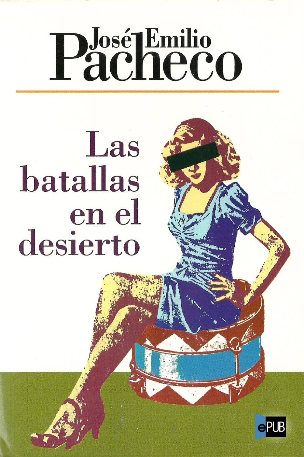 libro gratis Las batallas en el desierto