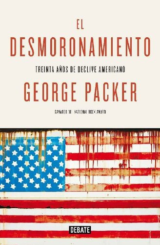 descargar libro El desmoronamiento(c.1)