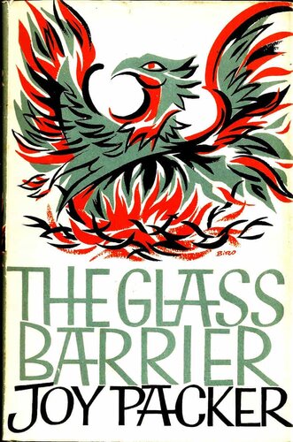 descargar libro The Glass Barrier