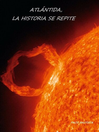 libro gratis Atlántida, la historia se repite