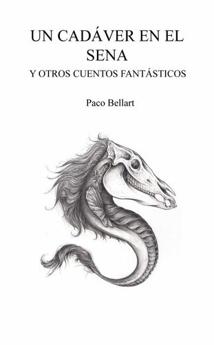 descargar libro Un cadáver en el Sena y otros cuentos fantásticos