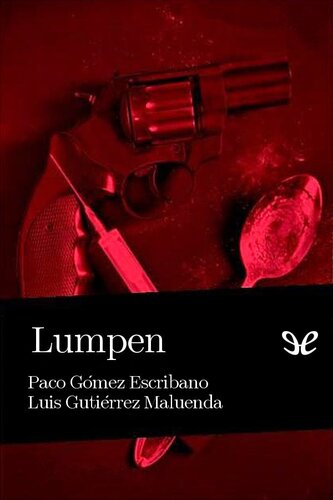 descargar libro Lumpen