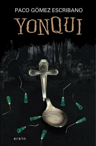 descargar libro Yonqui