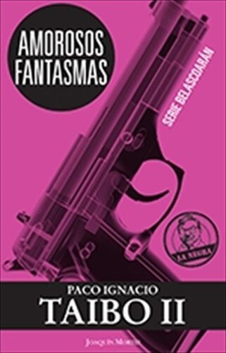 libro gratis Amorosos fantasmas