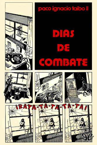 libro gratis Días de combate