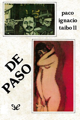 libro gratis De paso