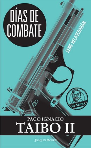 libro gratis Dias de combate