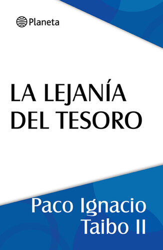 libro gratis La Lejanía del Tesoro