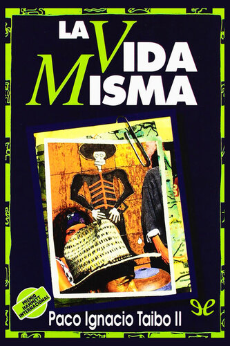 libro gratis La vida misma