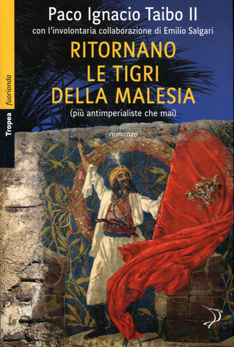 descargar libro Ritornano le Tigri della Malesia