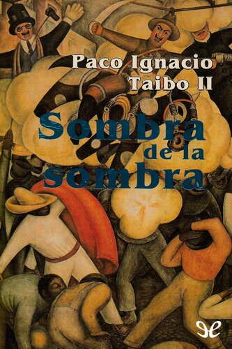 libro gratis Sombra de la sombra