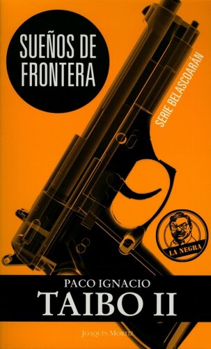 descargar libro Sueños de Frontera