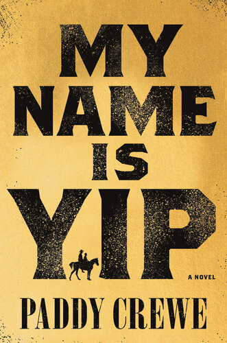 descargar libro My Name Is Yip