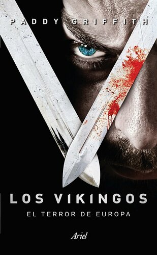 descargar libro Los vikingos. El terror de Europa