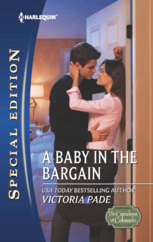 descargar libro A Baby in the Bargain