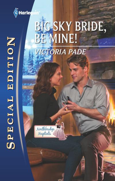 libro gratis Big Sky Bride, Be Mine!