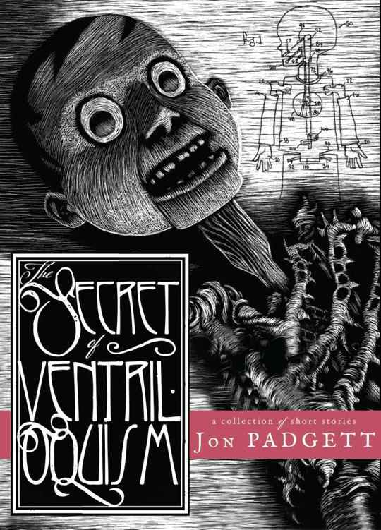 libro gratis The Secret of Ventriloquism