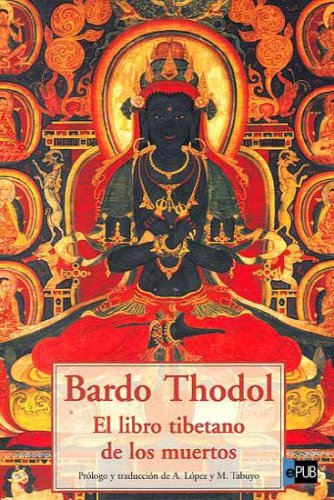 descargar libro Bardo thodol: El libro tibetano de los muertos