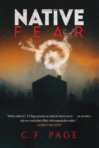 descargar libro Native Fear