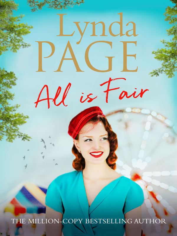 descargar libro All is Fair