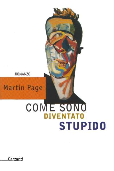 descargar libro Come sono diventato stupido