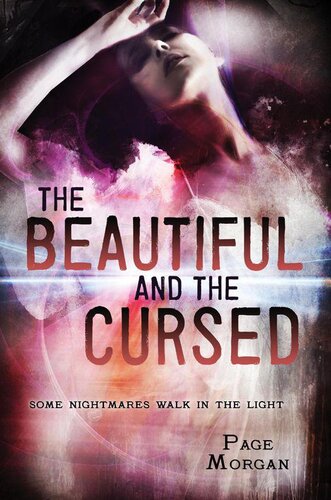 descargar libro The Beautiful and the Cursed