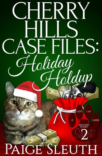 descargar libro Cherry Hills Case Files