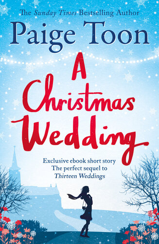 descargar libro A Christmas Wedding