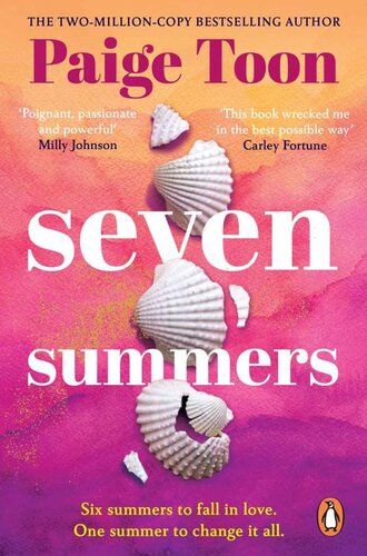 libro gratis Seven Summers