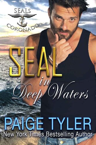 descargar libro SEAL in Deep Waters: a Love at First Sight Romance (SEALs of Coronado Book 11)