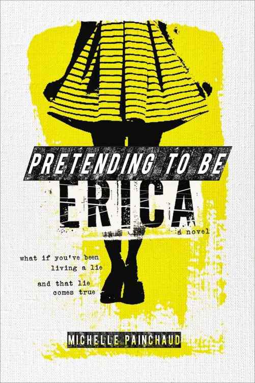 descargar libro Pretending to Be Erica