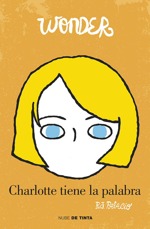 libro gratis Charlotte tiene la palabra