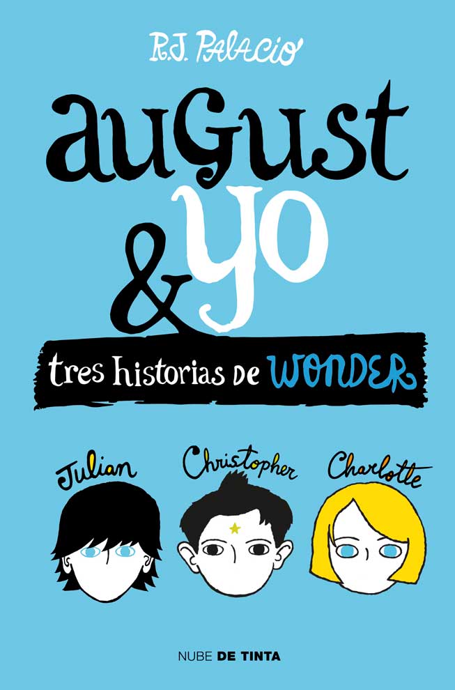 descargar libro Wonder. August y yo