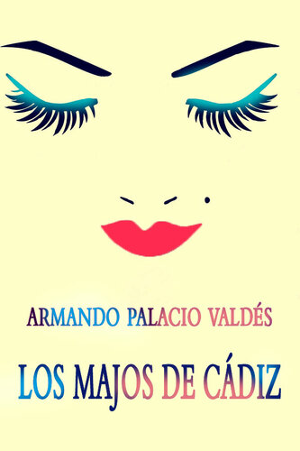 libro gratis Los majos de Cádiz