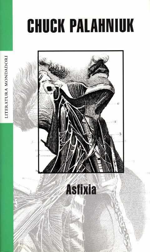 descargar libro Asfixia