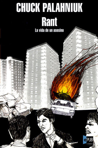 libro gratis Rant: La vida de un asesino