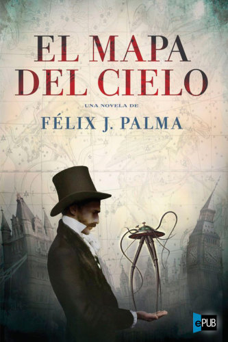 libro gratis El mapa del cielo