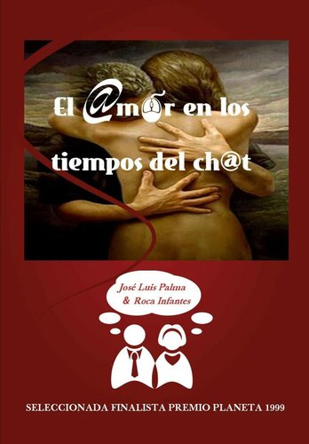 descargar libro El amor en los tiempos del chat (Spanish Edition)