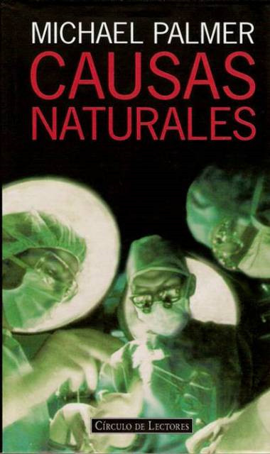 descargar libro Causas naturales