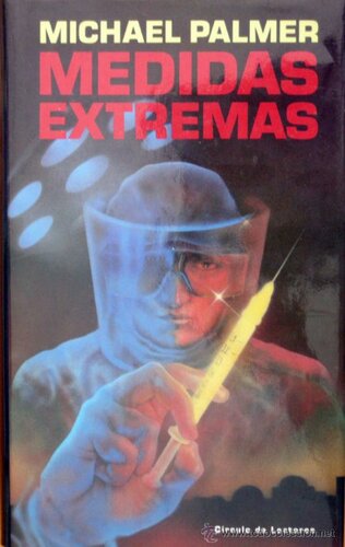 descargar libro Medidas extremas