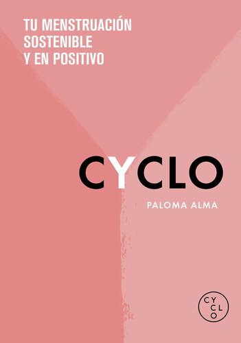 descargar libro CYCLO: Tu menstruación sostenible y en positivo