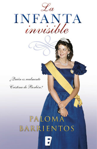 descargar libro La Infanta Invisible