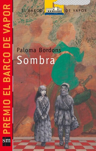 descargar libro Sombra