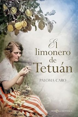 descargar libro El limonero de Tetuán