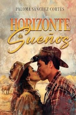 libro gratis Horizonte de sueños (Corbain Hill 1)