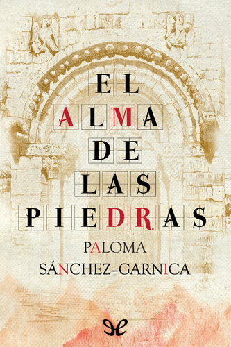 descargar libro El alma de las piedras