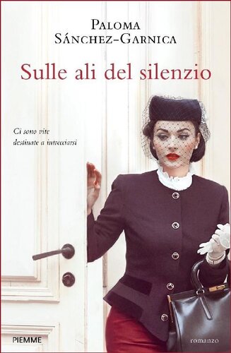 descargar libro Sulle ali del silenzio