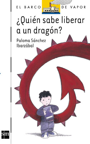 libro gratis ¿Quién sabe liberar a un dragón?