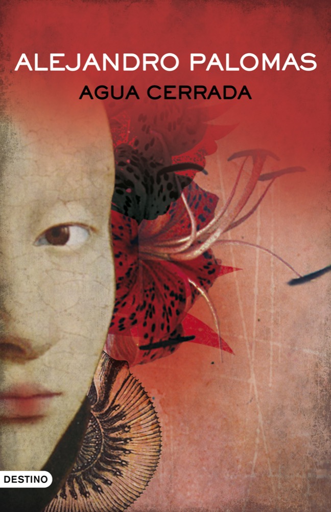 descargar libro Agua cerrada